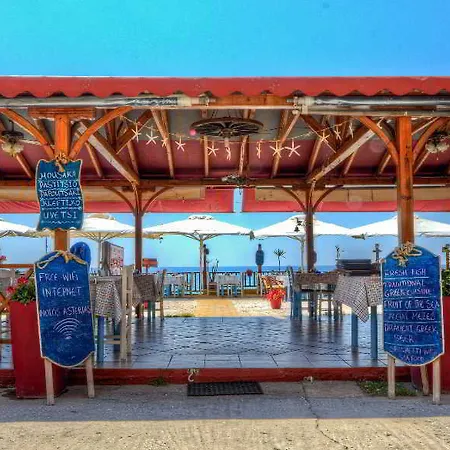 Molos * Limenaria (Thasos)