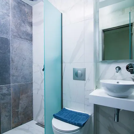 Molos Hotel Limenaria (Thasos)