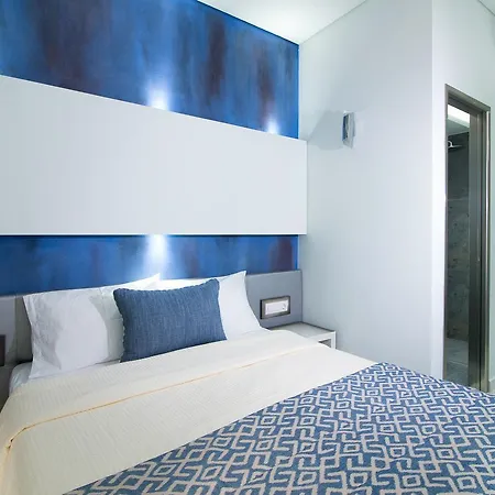 Molos Hotel Limenaria (Thasos)