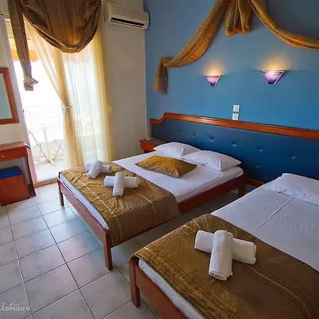 Hotel Molos Limenaria (Thasos)