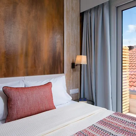 Molos Лименария