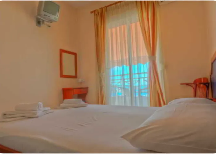 Molos * Limenaria (Thasos)