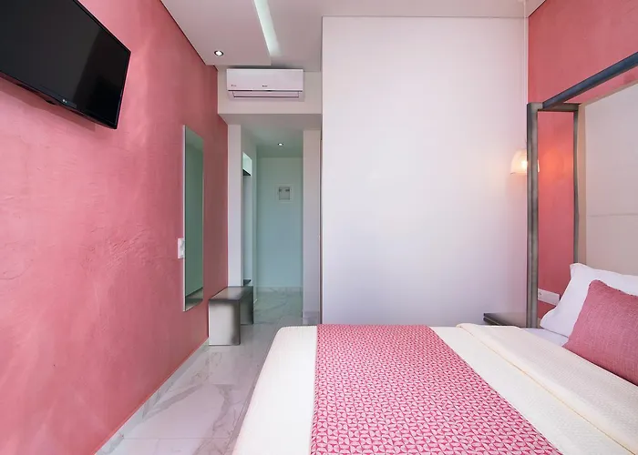 Molos * Limenaria (Thasos)