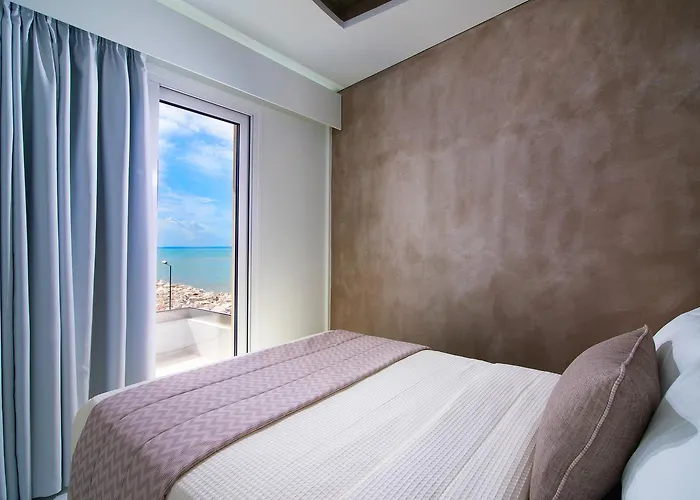 Molos Limenaria (Thasos)