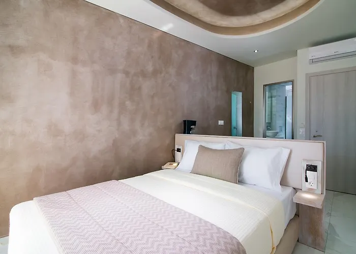 Molos Otel Limenaria (Thasos)