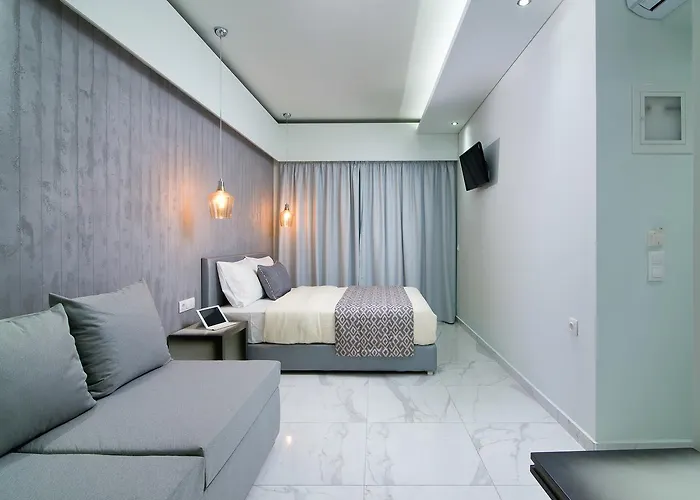 Molos Otel Limenaria (Thasos)