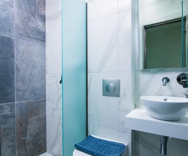 Molos Otel Limenaria (Thasos)