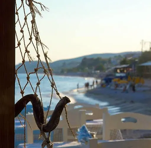 Molos Limenaria (Thasos)