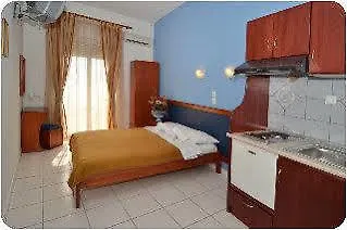 Molos Otel Limenaria (Thasos)